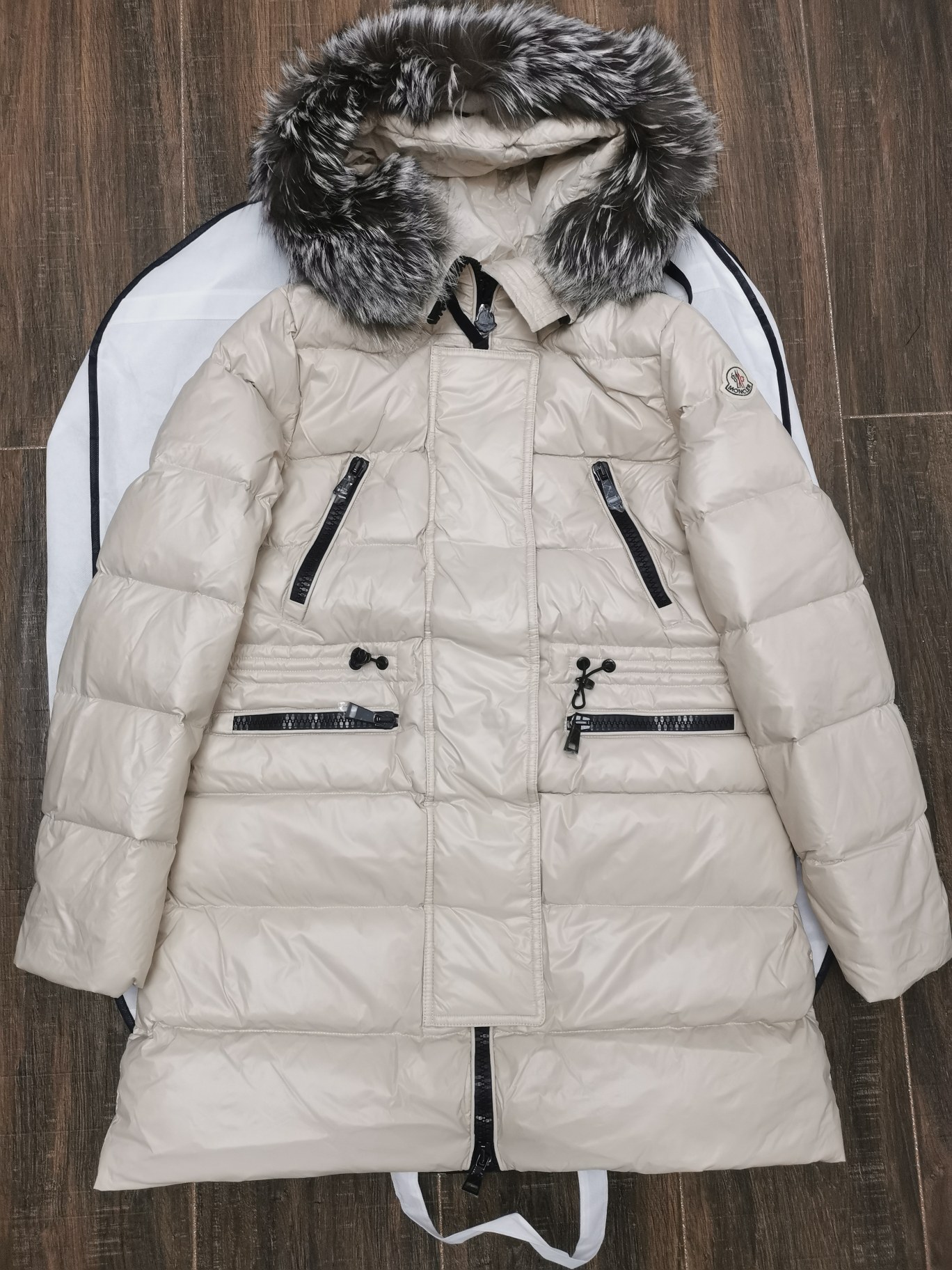 Moncler Down Jackets